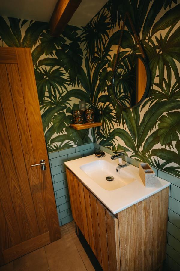 The Little Cottage By Truabode Holiday Lets & Short Lets Newquay - Parking, Wifi & Pet Friendly Brauneberg Exteriör bild